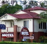 Lismore Wilson Motel - Redcliffe Tourism