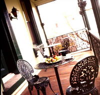 Magnolia Court Boutique Hotel - Redcliffe Tourism