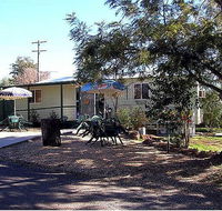 Manilla River Gums Caravan Park - Redcliffe Tourism