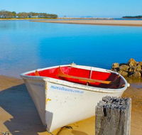 Marcel Towers Holiday Apartments - Redcliffe Tourism