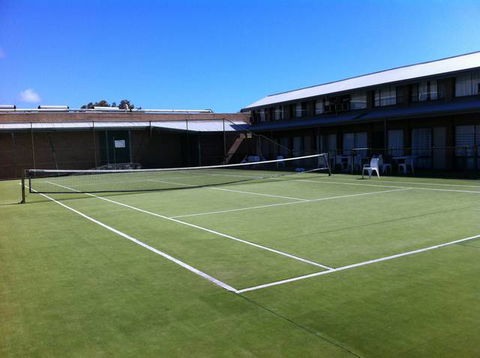 Marion Motel & Apartments - Redcliffe Tourism 2