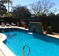 Marion Motel  Apartments - Redcliffe Tourism