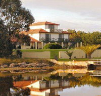 Boomeri campground - Redcliffe Tourism