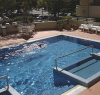 Medina Serviced Apartments Canberra James Court - Redcliffe Tourism