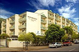 Mediterranean All Suite Hotel - Redcliffe Tourism 3
