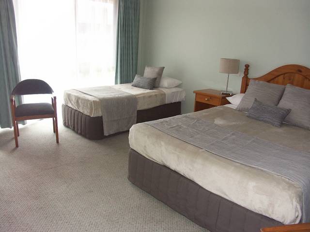 Heathmere VIC Redcliffe Tourism