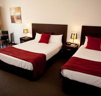 Mercure Port of Echuca - Redcliffe Tourism
