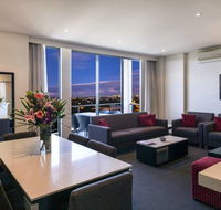 Meriton Serviced Apartments Parramatta - Redcliffe Tourism