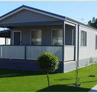Merredin Tourist Park - Redcliffe Tourism