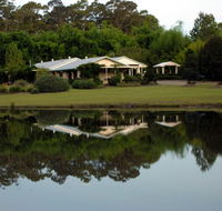 Mescal's at Pampoolah BB - Redcliffe Tourism