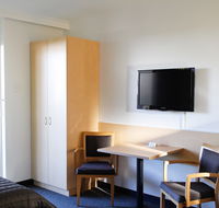 Mid City Motor Inn - Redcliffe Tourism