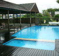 Mid Coast Motor Inn - Redcliffe Tourism