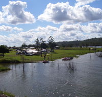 Mingo Crossing Caravan  Recreation Area - Redcliffe Tourism