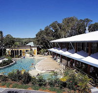 Mobys Beachside Retreat - Redcliffe Tourism