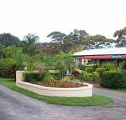 Mollymook Caravan Park - Redcliffe Tourism