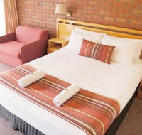 Monte Villa Motor Inn - Redcliffe Tourism