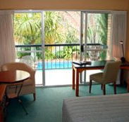 Motel 98 - Redcliffe Tourism