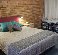 Ningana Motel - Redcliffe Tourism