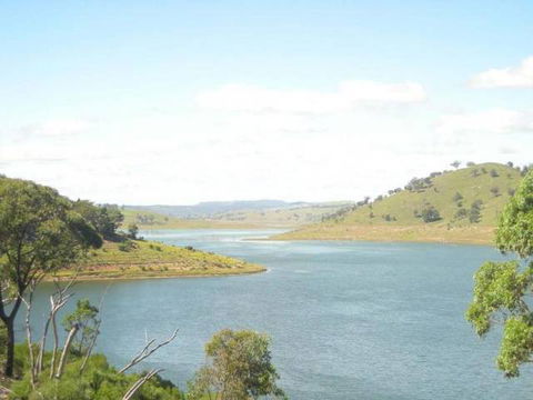 Ningana Motel - Redcliffe Tourism 7