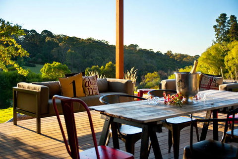 Mount Olive - Redcliffe Tourism 0