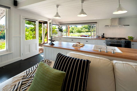 Mount Olive - Redcliffe Tourism 5