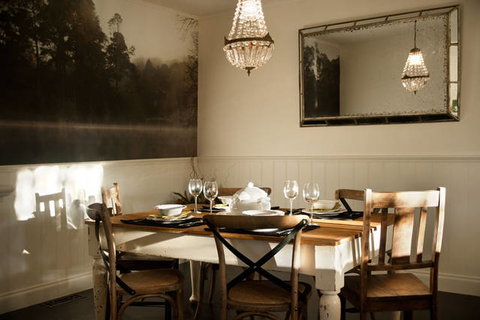 Mount Olive - Redcliffe Tourism 6