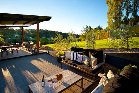 Mount Olive - Redcliffe Tourism 8