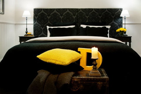 Mount Olive - Redcliffe Tourism 9