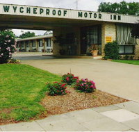Mount Wycheproof Motor Inn - Redcliffe Tourism