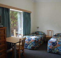 Mountain View Motel - Redcliffe Tourism