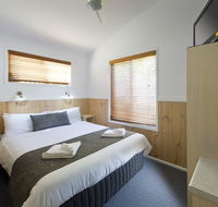 Mudjimba Beach Holiday Park - Redcliffe Tourism