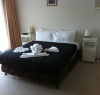 Murray Valley Motel - Redcliffe Tourism