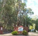 Murraybank Caravan  Camping Park - Redcliffe Tourism