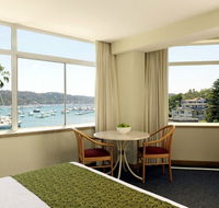 Newport Mirage Hotel - Redcliffe Tourism