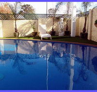 NOAH'S Mid City Motor Inn - Redcliffe Tourism