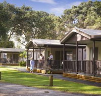 North Coast Holiday Parks Beachfront - Redcliffe Tourism