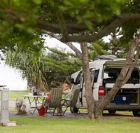 North Coast Holiday Parks Corindi Beach - Redcliffe Tourism