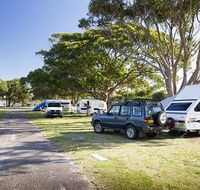 North Coast Holiday Parks Hawks Nest Beach - Redcliffe Tourism
