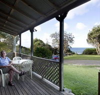 North Coast Holiday Parks Nambucca Headland - Redcliffe Tourism
