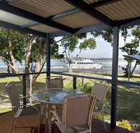 North Coast Holiday Parks Tuncurry Beach - Redcliffe Tourism