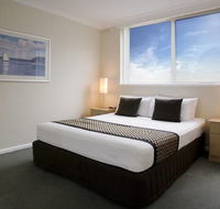 North Melbourne Serviced Apartments - Redcliffe Tourism