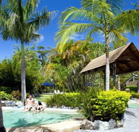 NRMA Darlington Beach Holiday Park - Redcliffe Tourism