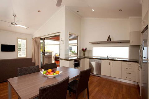 NRMA Treasure Island Holiday Park - Redcliffe Tourism 2