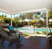 NRMA Treasure Island Holiday Park - Redcliffe Tourism