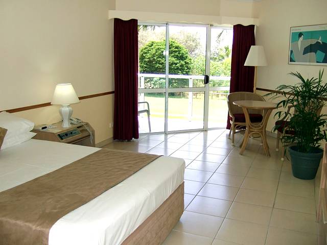 East Mackay QLD Redcliffe Tourism