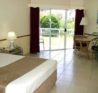 Ocean International - Redcliffe Tourism