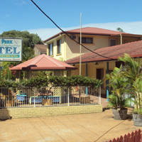 Ocean Park Holiday Units - Redcliffe Tourism 0