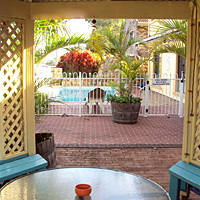 Ocean Park Holiday Units - Redcliffe Tourism 2