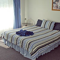 Ocean Park Holiday Units - Redcliffe Tourism 3