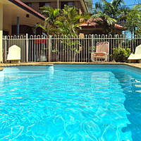 Ocean Park Holiday Units - Redcliffe Tourism 4